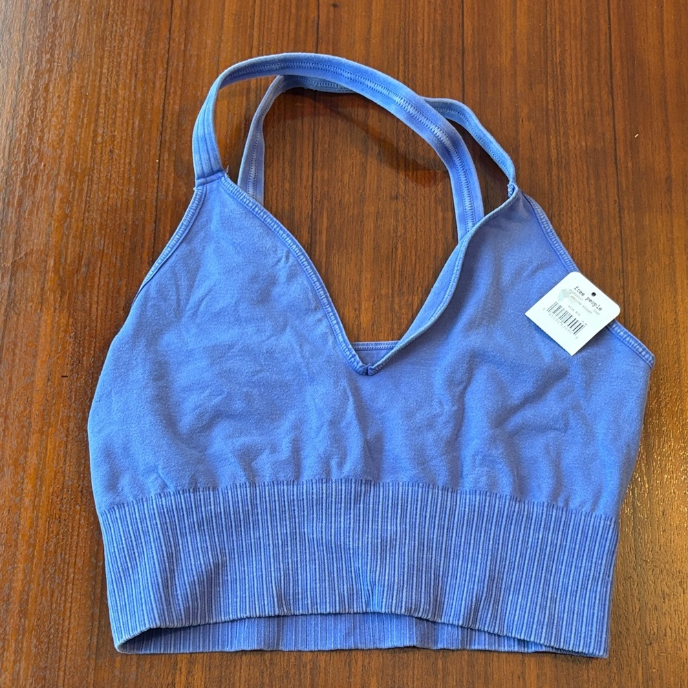 Free People Movement Women's Bralette